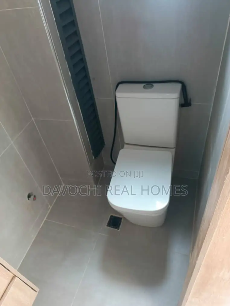2bdrm Apartment in Ikate Elegushi for rent