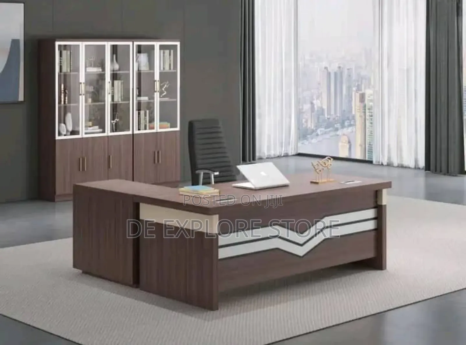 1.8meters Executive Office Table