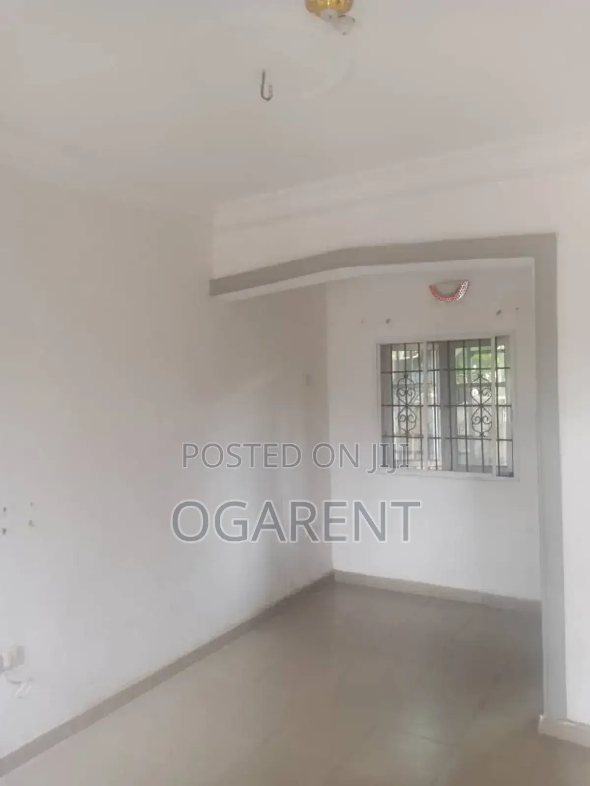 2bdrm Apartment in Benin City for rent
