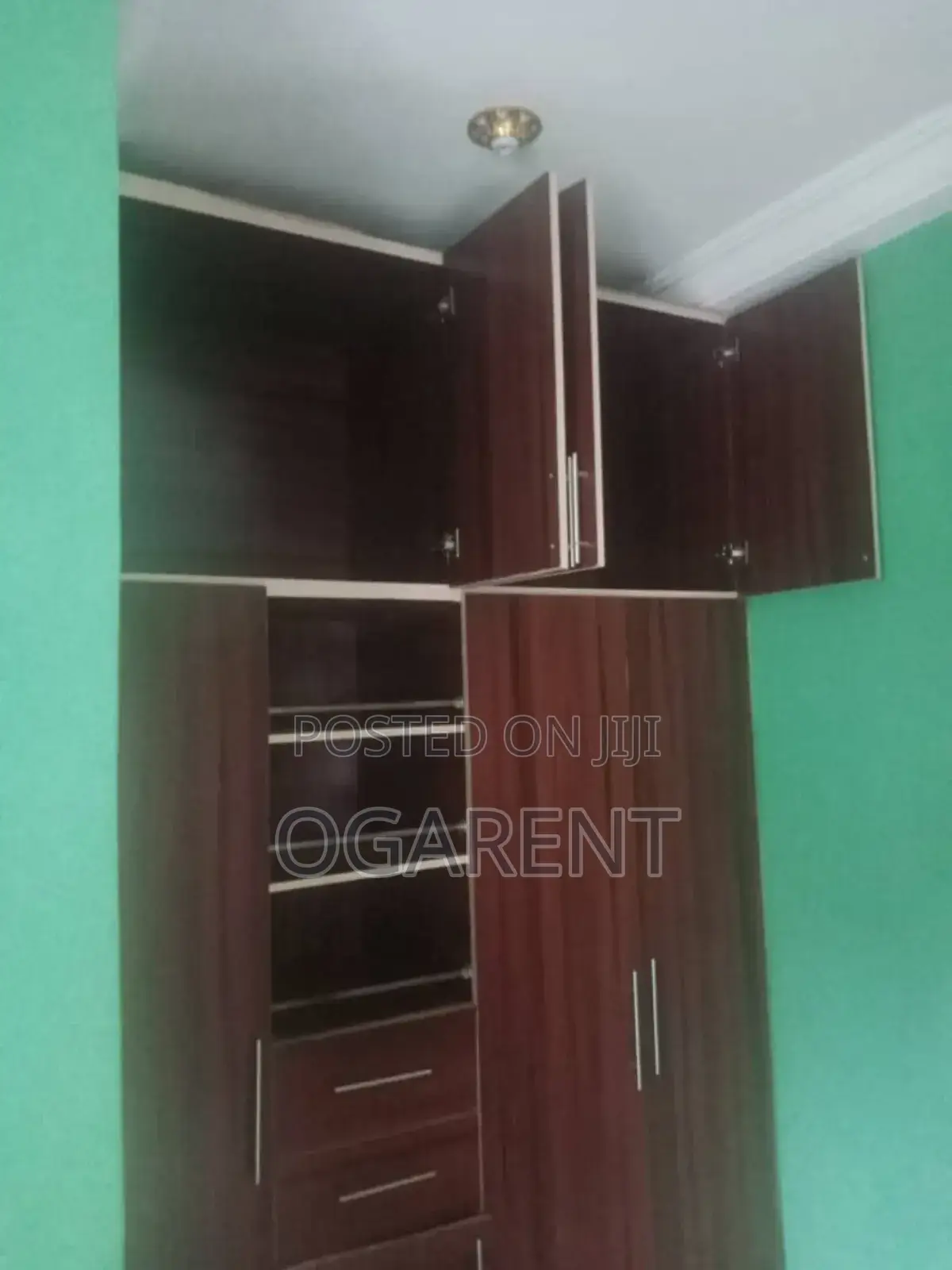 2bdrm Apartment in Benin City for rent