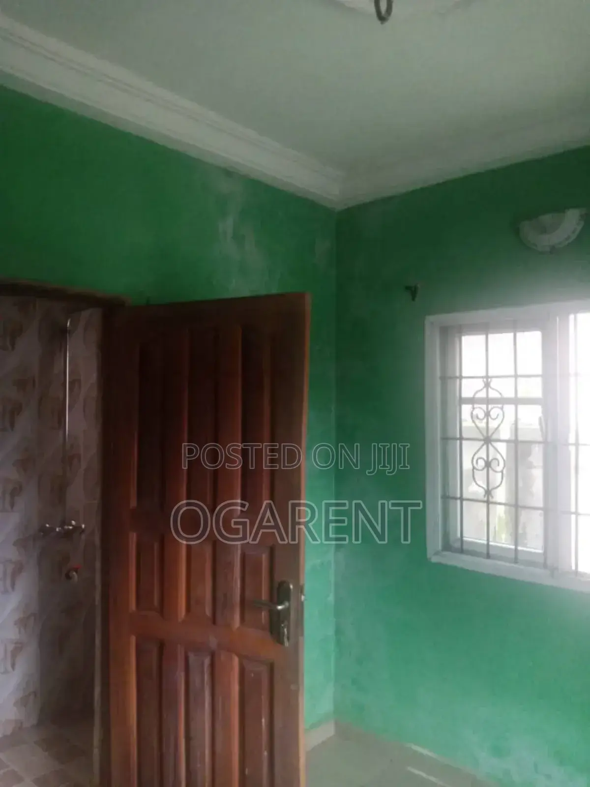 2bdrm Apartment in Benin City for rent