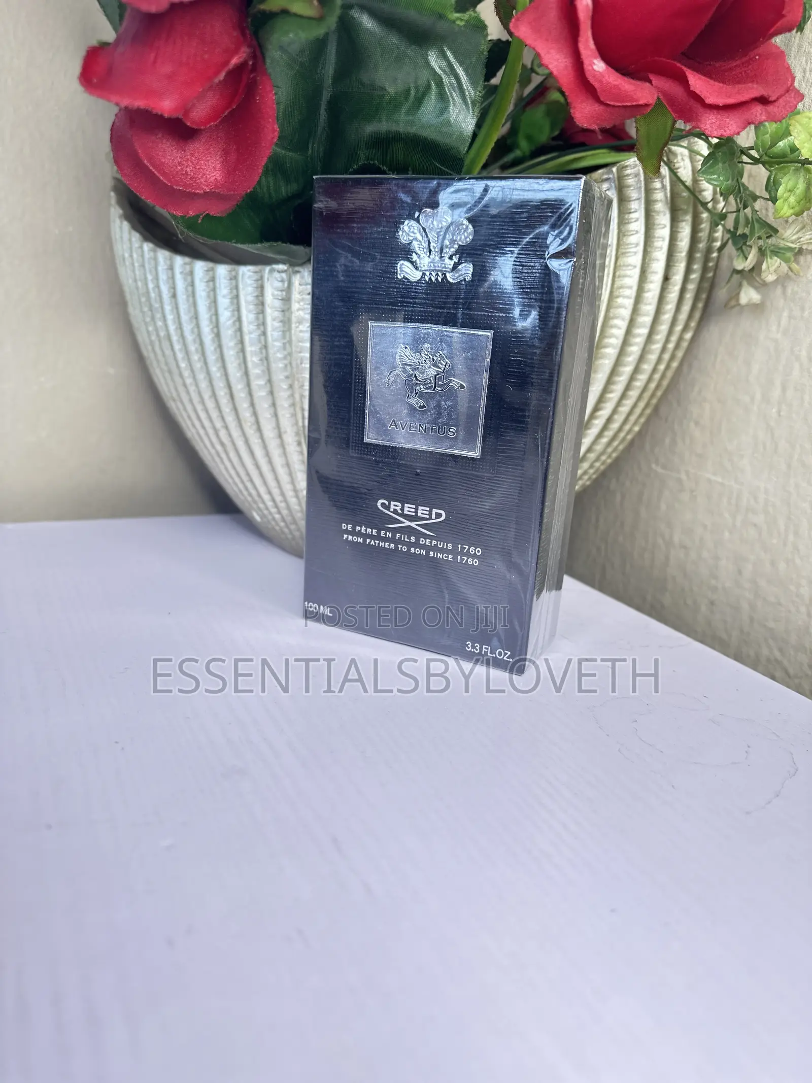 Creed Aventus Edp 100ml for Men
