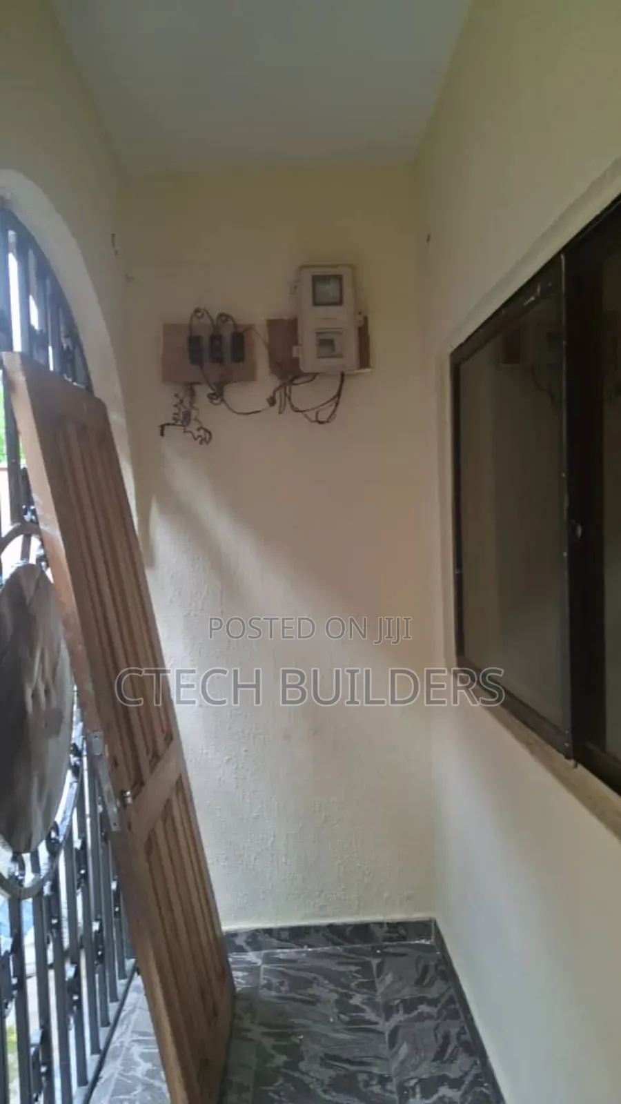 3bdrm Block of Flats in Benin City for rent