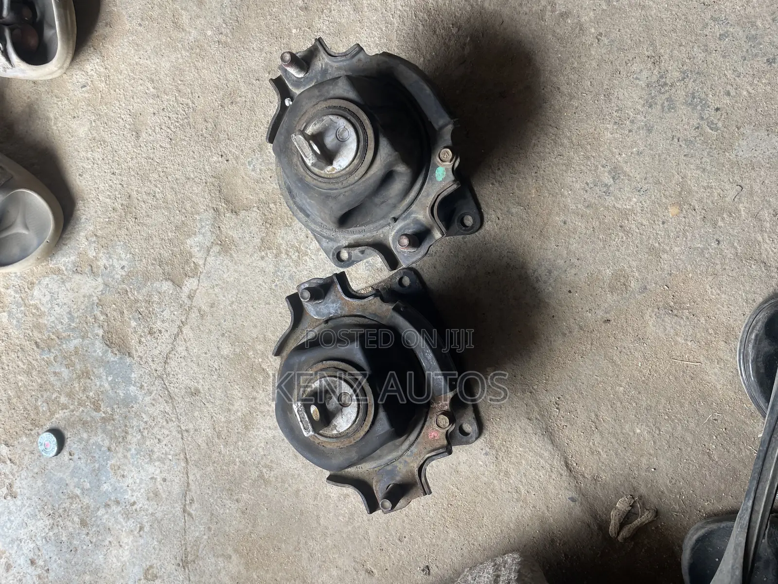Enhine Seat for Honda Accord 2013/2016 Model