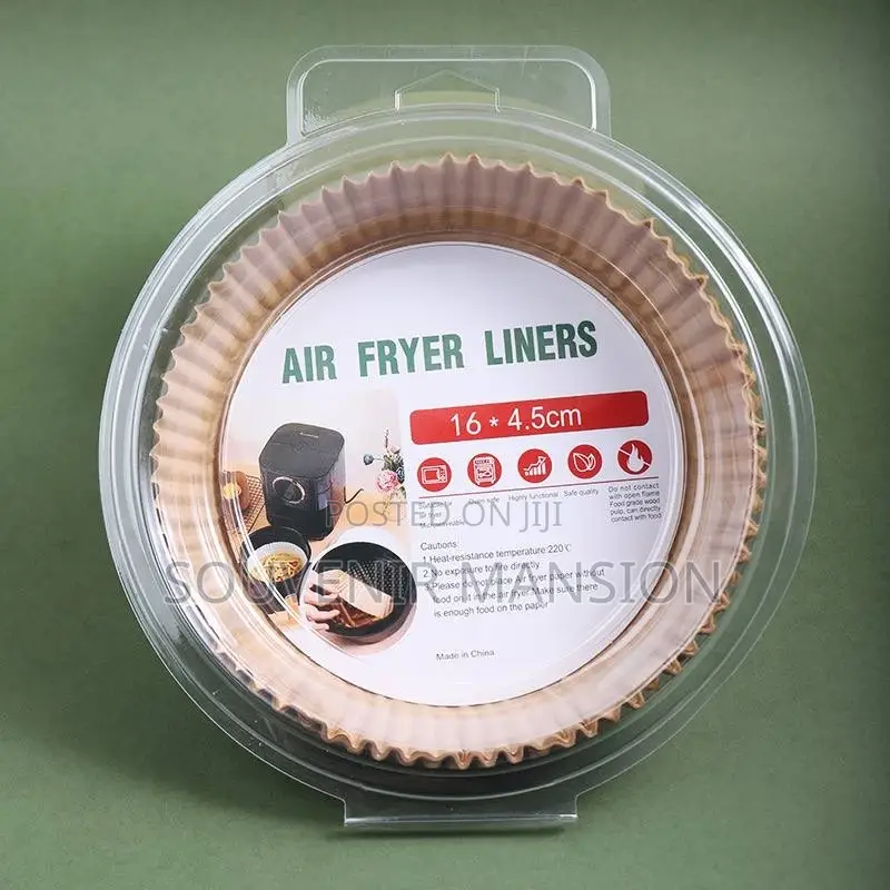 Air Fryer Paper Small/Big Size