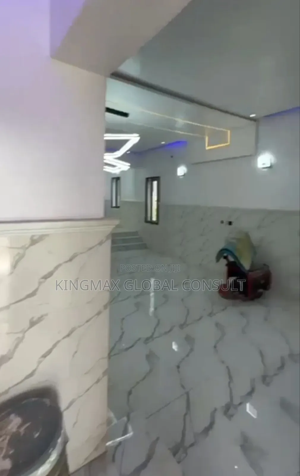 3bdrm Bungalow in Galadimawa for sale