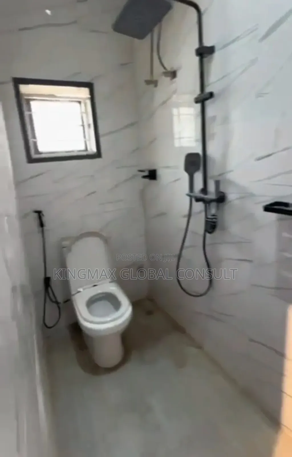 3bdrm Bungalow in Galadimawa for sale