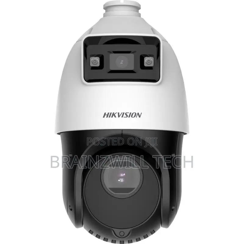 Hikvision Tandemvu PTZ Camera | Ds-2se4c425mwg-E 14fo | 4mp, 4mp / 25x