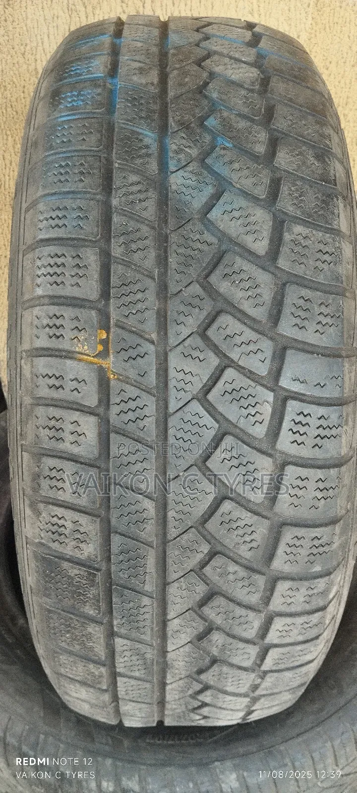 235/60r18 for Different Types of Suv Vehicles