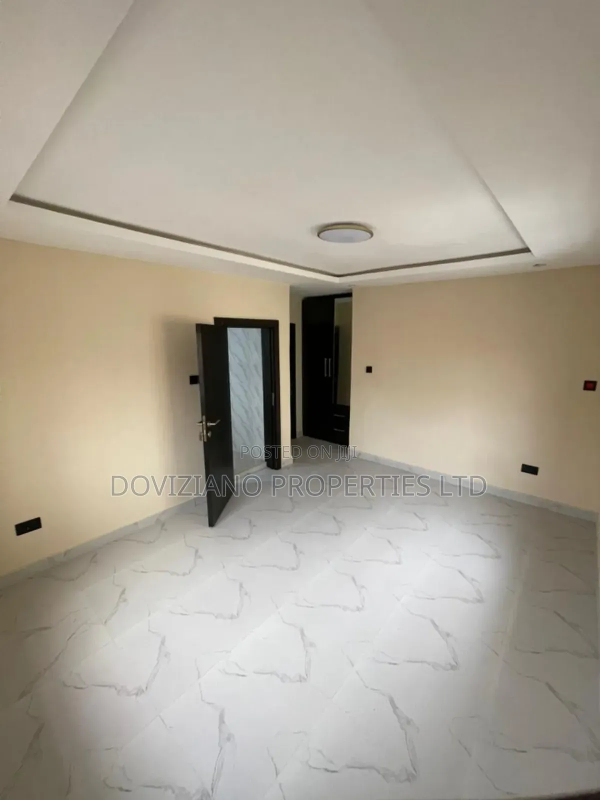 3bdrm Apartment in Ikeja GRA for rent