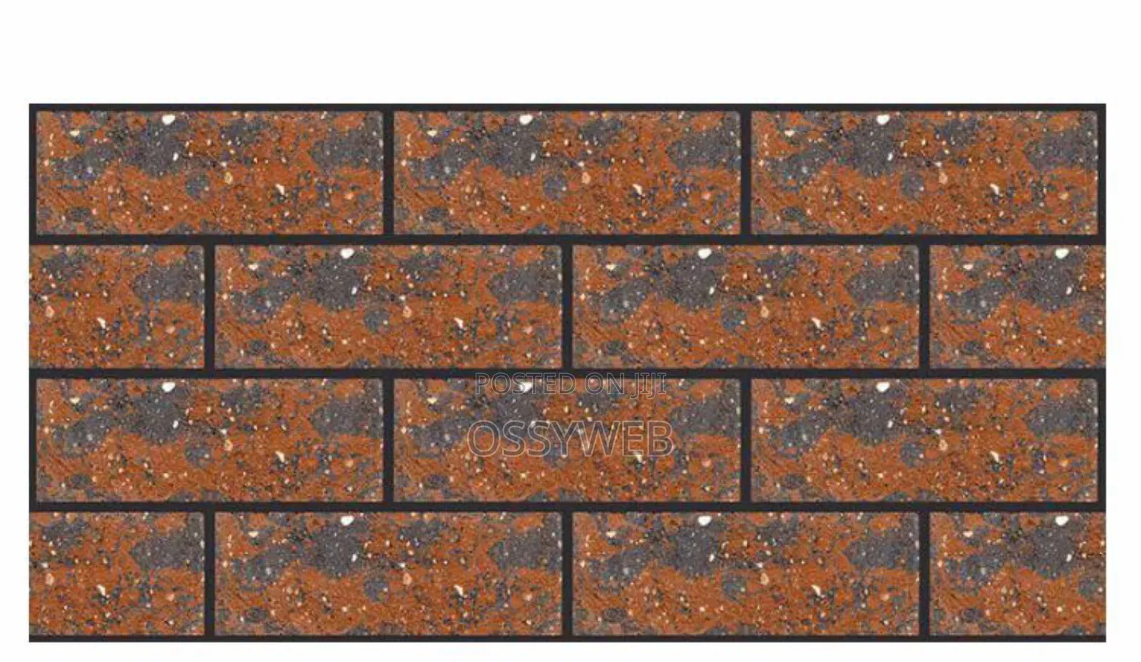 Building Materials
