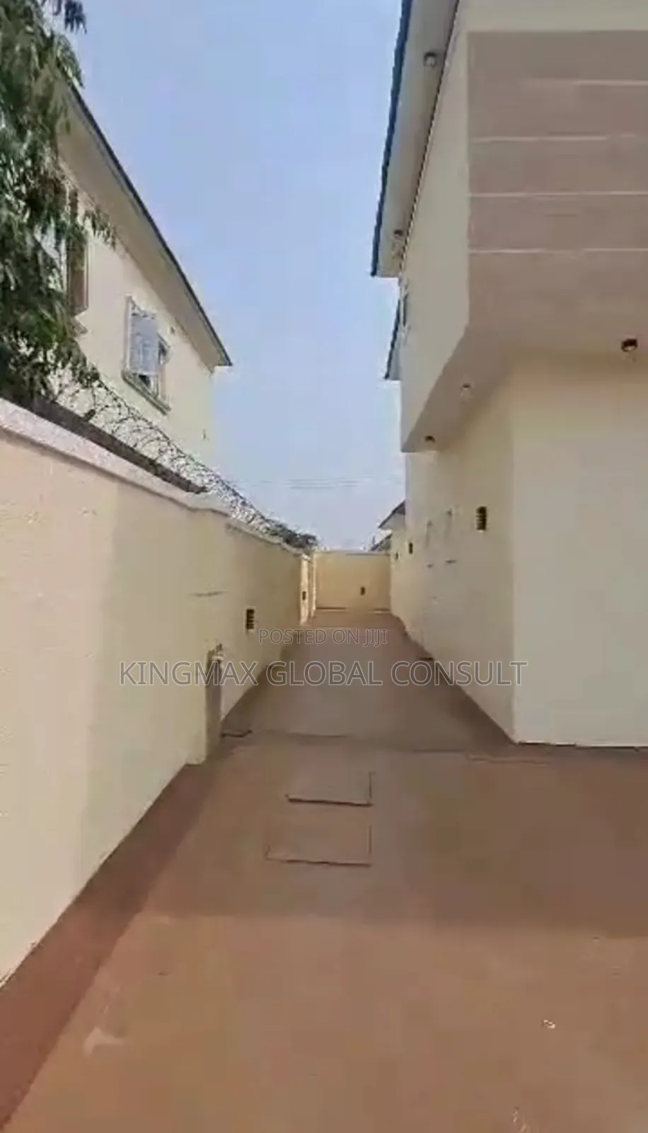 4bdrm Duplex in Lokogoma Abuja for sale