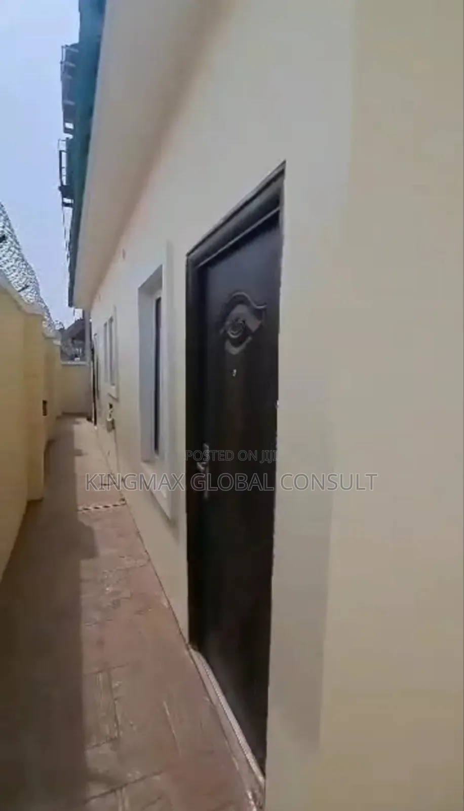 4bdrm Duplex in Lokogoma Abuja for sale
