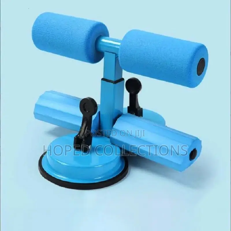 Sit Up Bar Assistor
