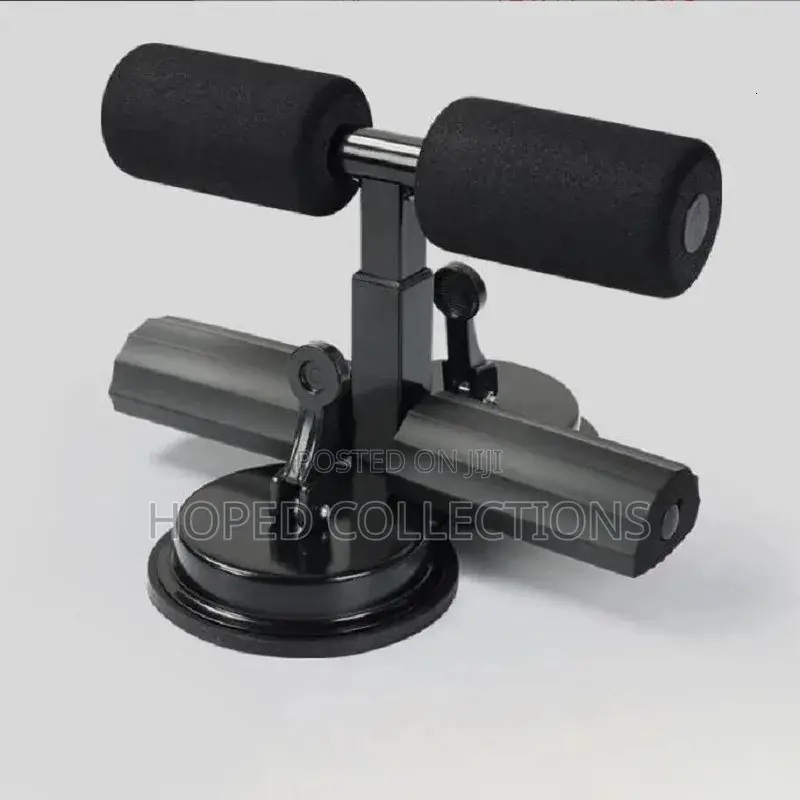 Sit Up Bar Assistor