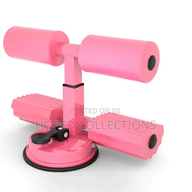 Sit Up Bar Assistor