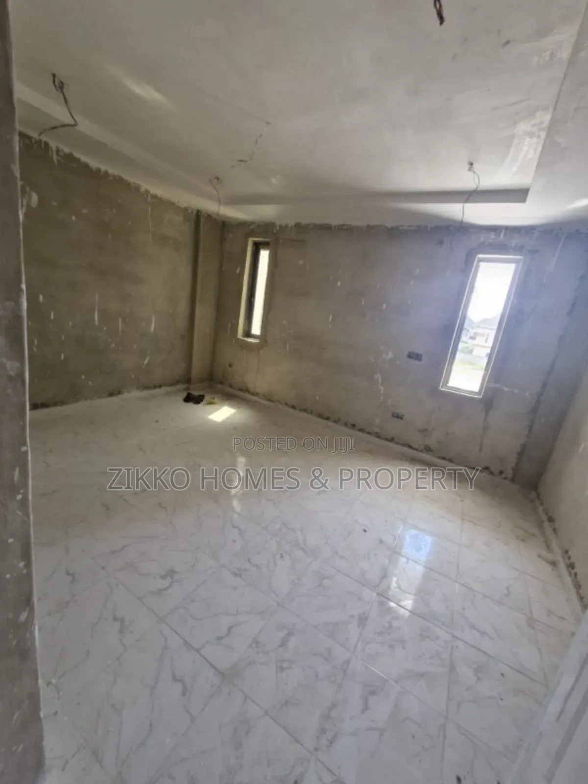 3bdrm Apartment in Chevron Drive for sale