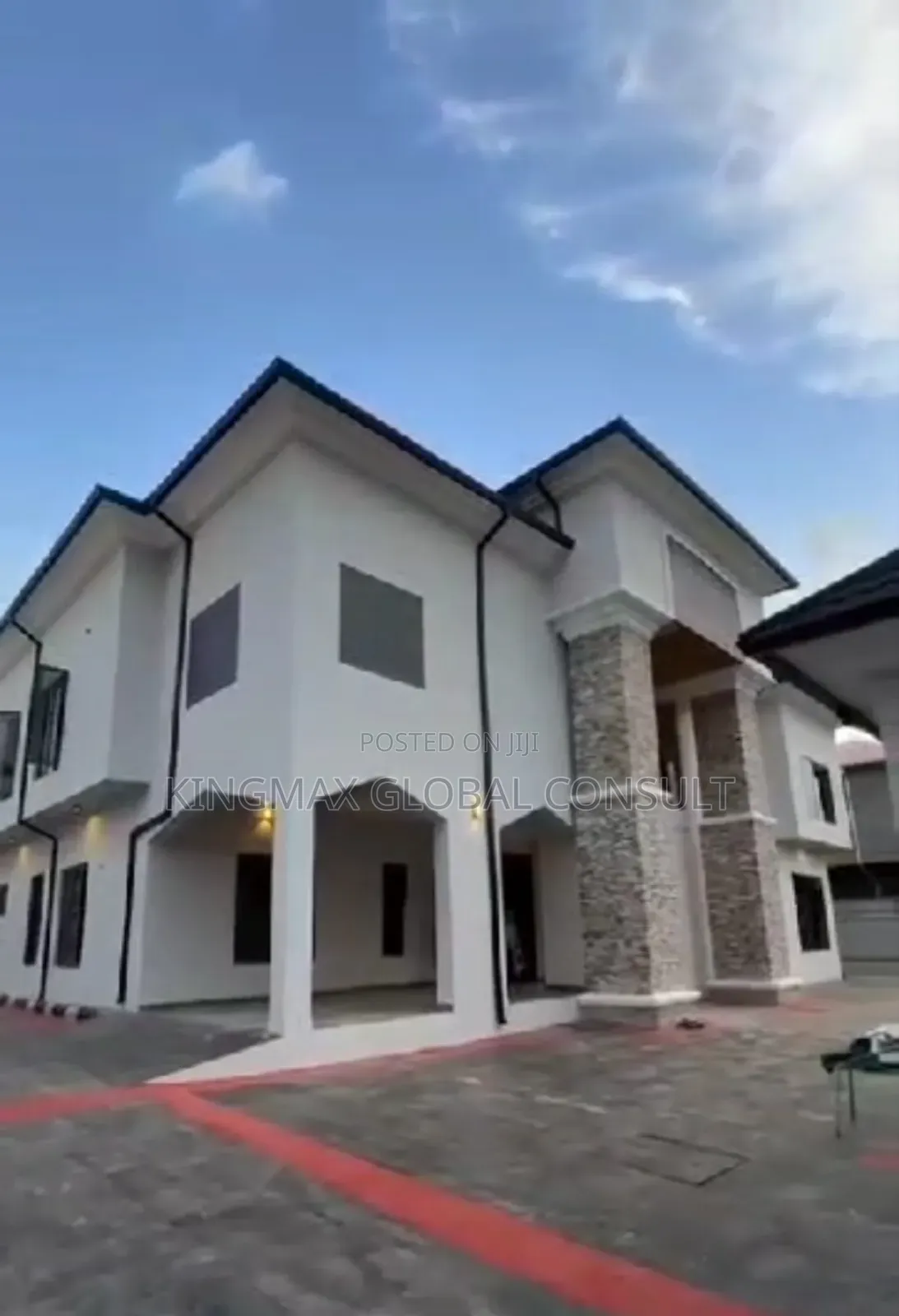 6bdrm Duplex in Wuse2 Abuja for sale