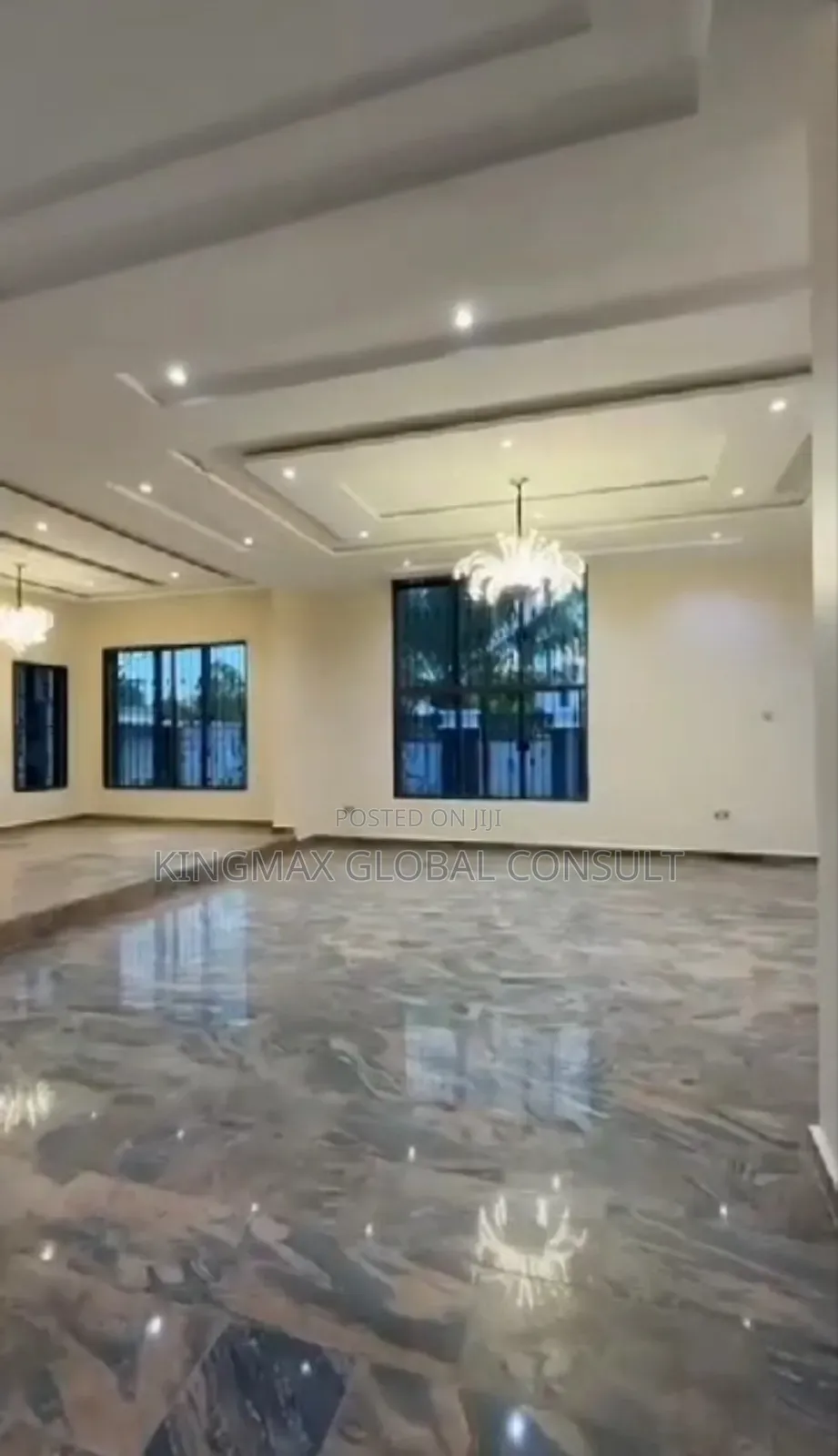 6bdrm Duplex in Wuse2 Abuja for sale