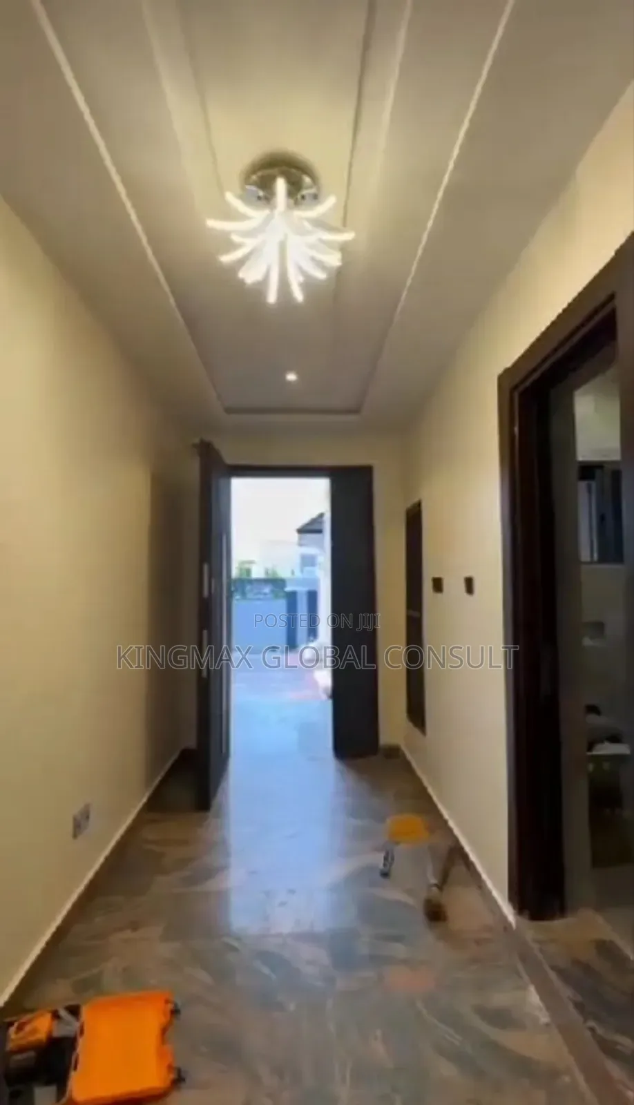 6bdrm Duplex in Wuse2 Abuja for sale