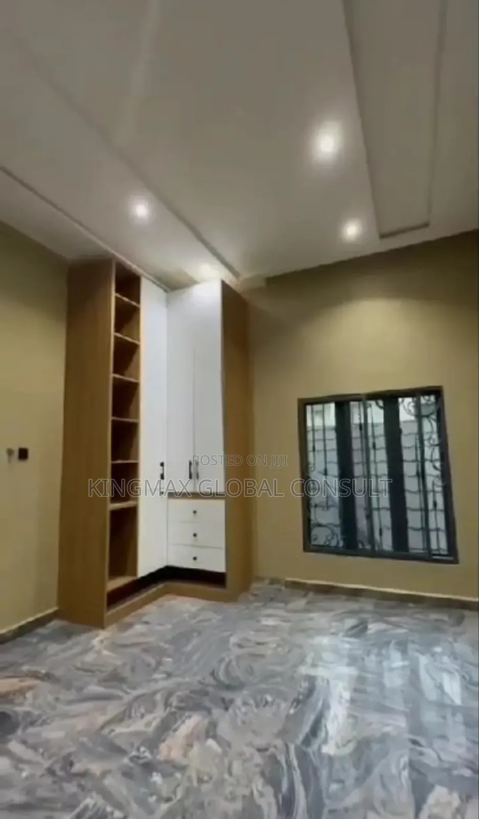 6bdrm Duplex in Wuse2 Abuja for sale