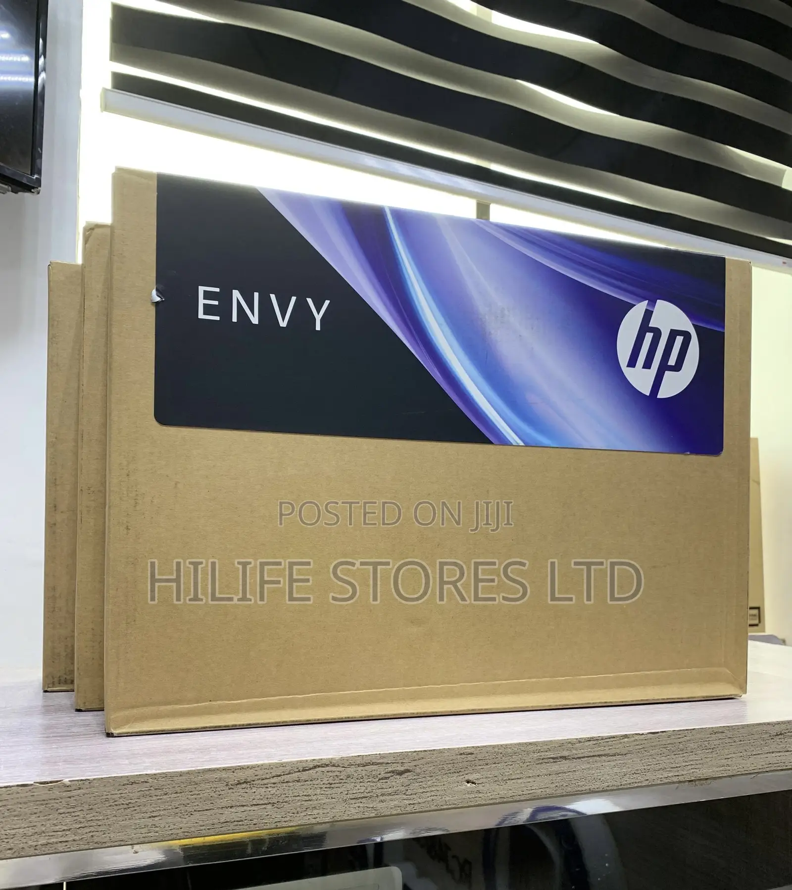 New Laptop HP Envy x360 32GB Intel Core Ultra 7 SSD 2T