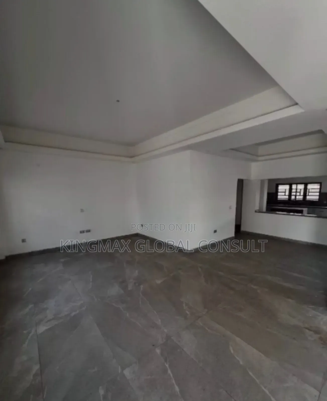4bdrm Duplex in Maitama Abuja for sale