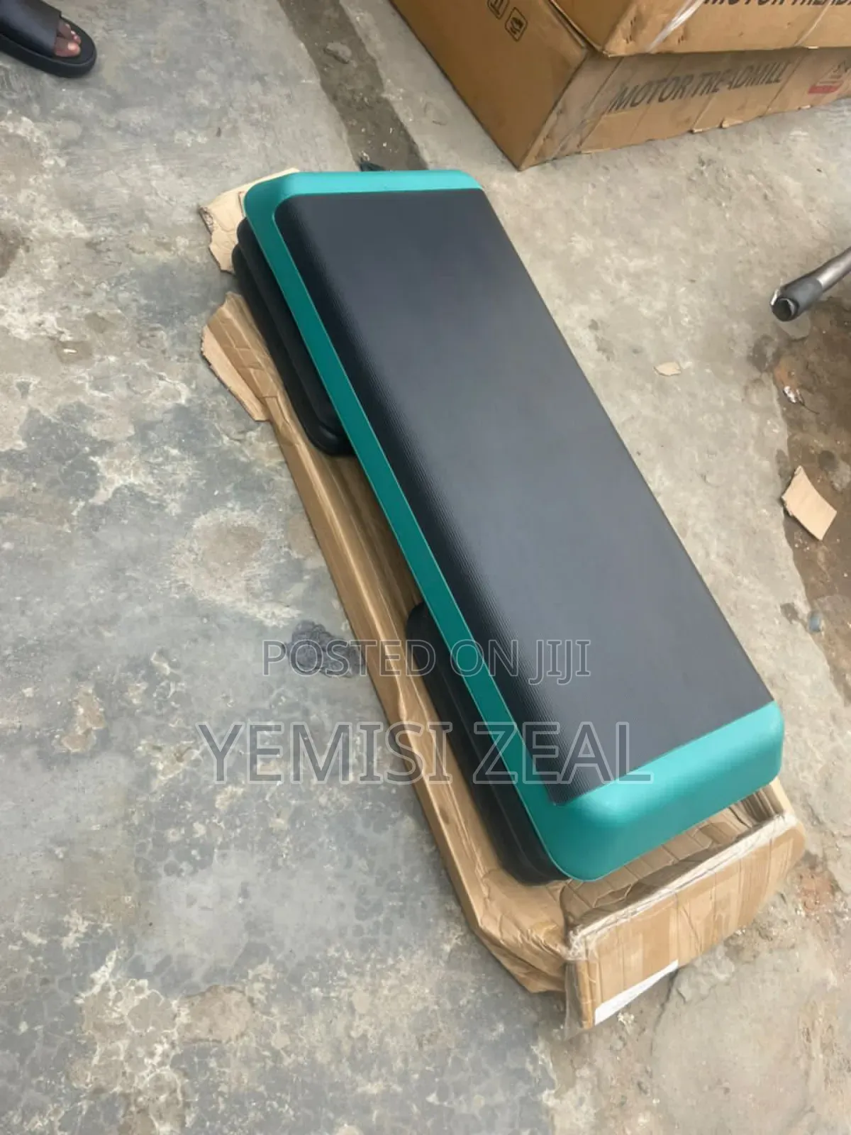 Standard Commercial Stepboard