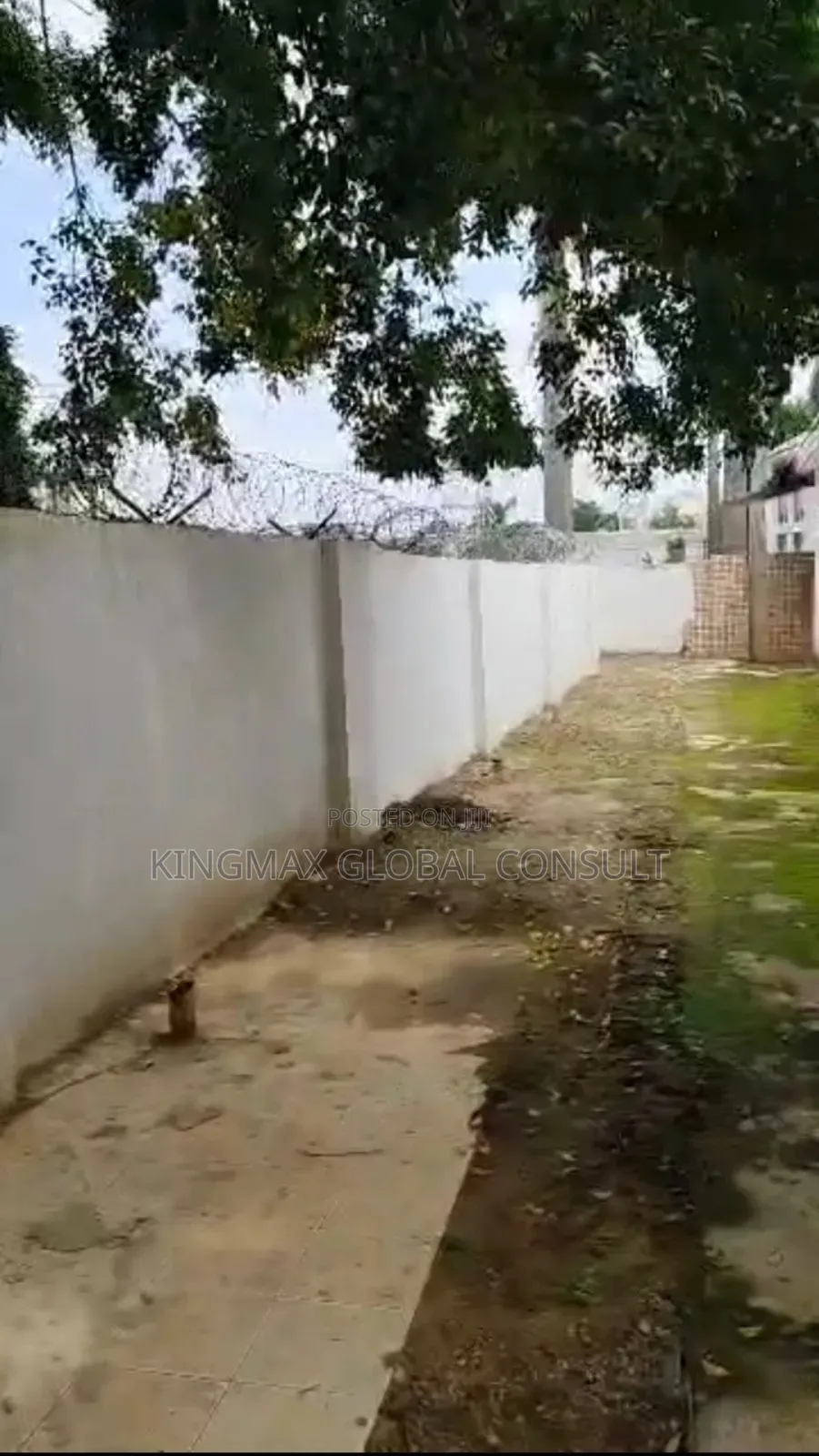 5bdrm Duplex in Maitama Abuja for sale