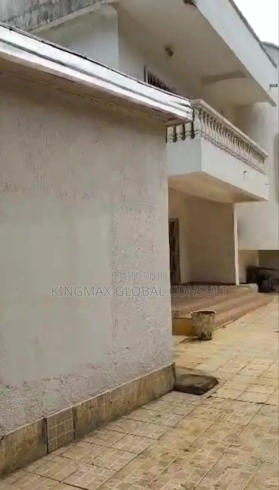 5bdrm Duplex in Maitama Abuja for sale