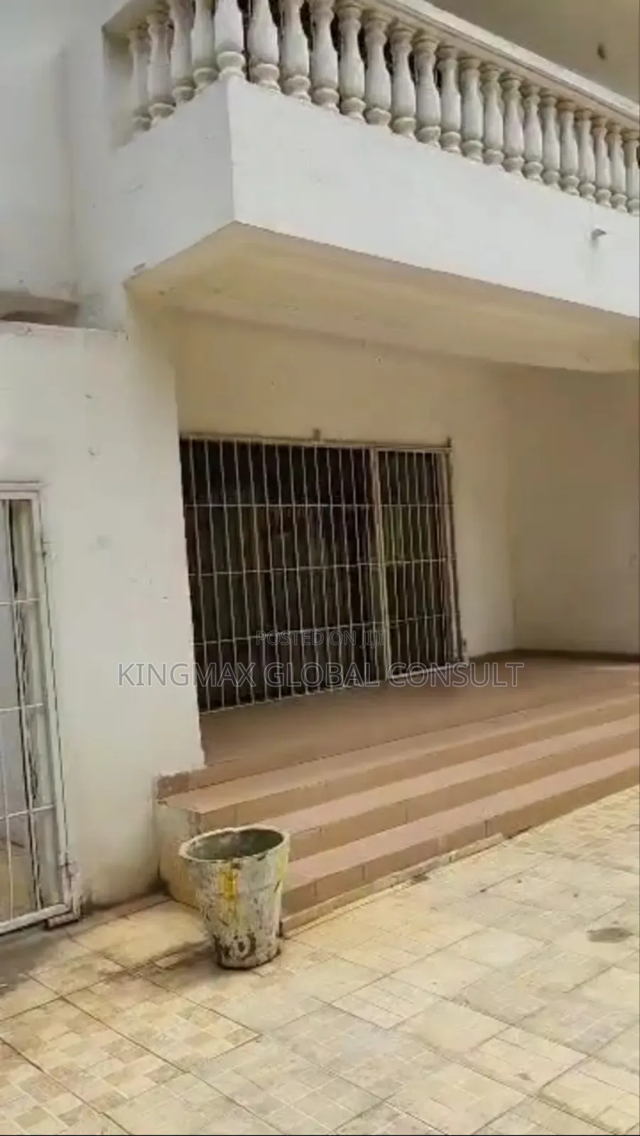 5bdrm Duplex in Maitama Abuja for sale