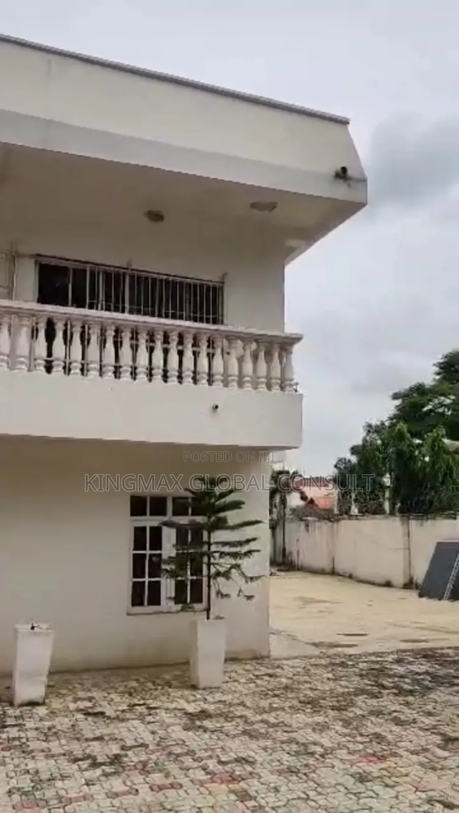 5bdrm Duplex in Maitama Abuja for sale
