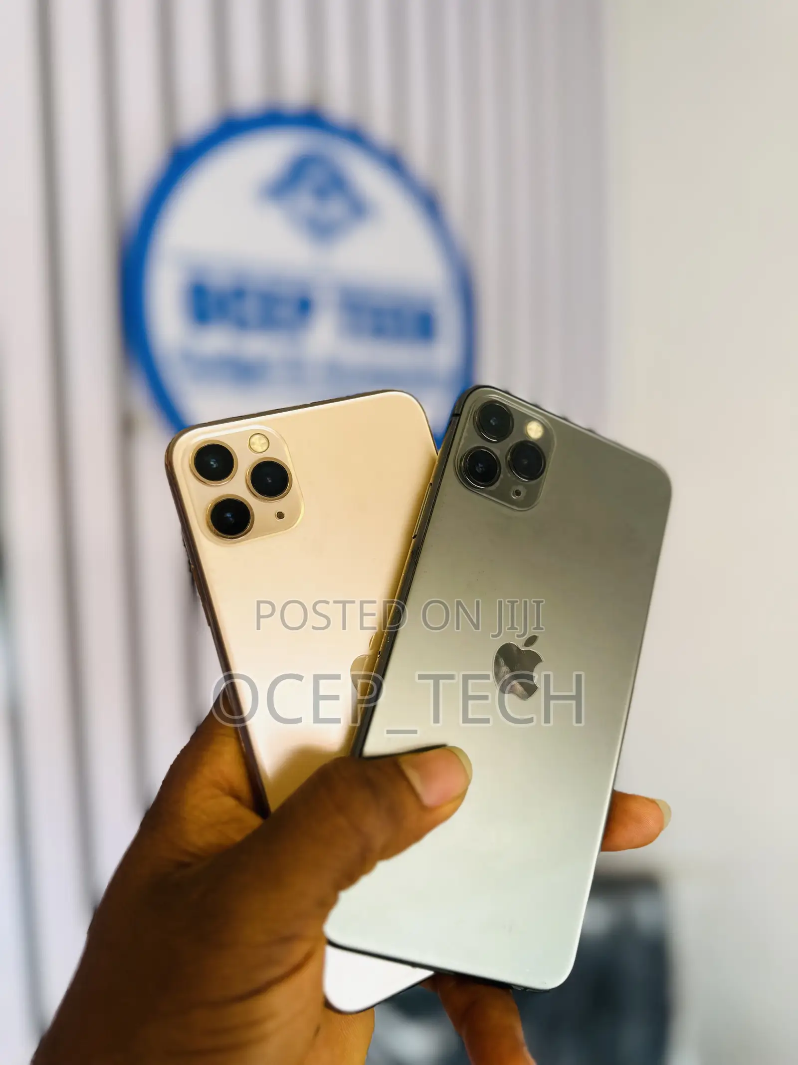 Apple iPhone 11 Pro Max 512 GB Black