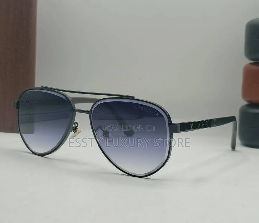 Top Quality Luxury Louis Vuitton Glasses
