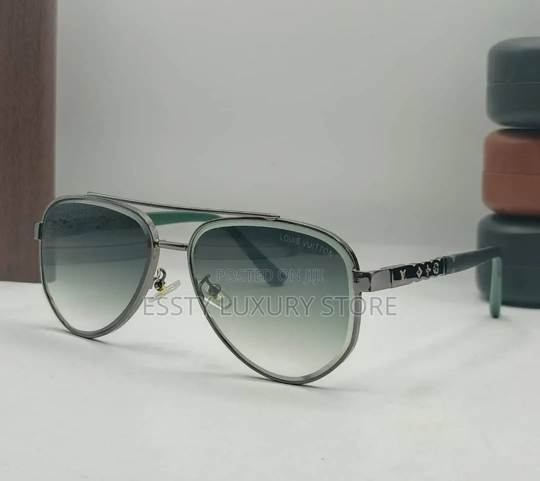 Top Quality Luxury Louis Vuitton Glasses