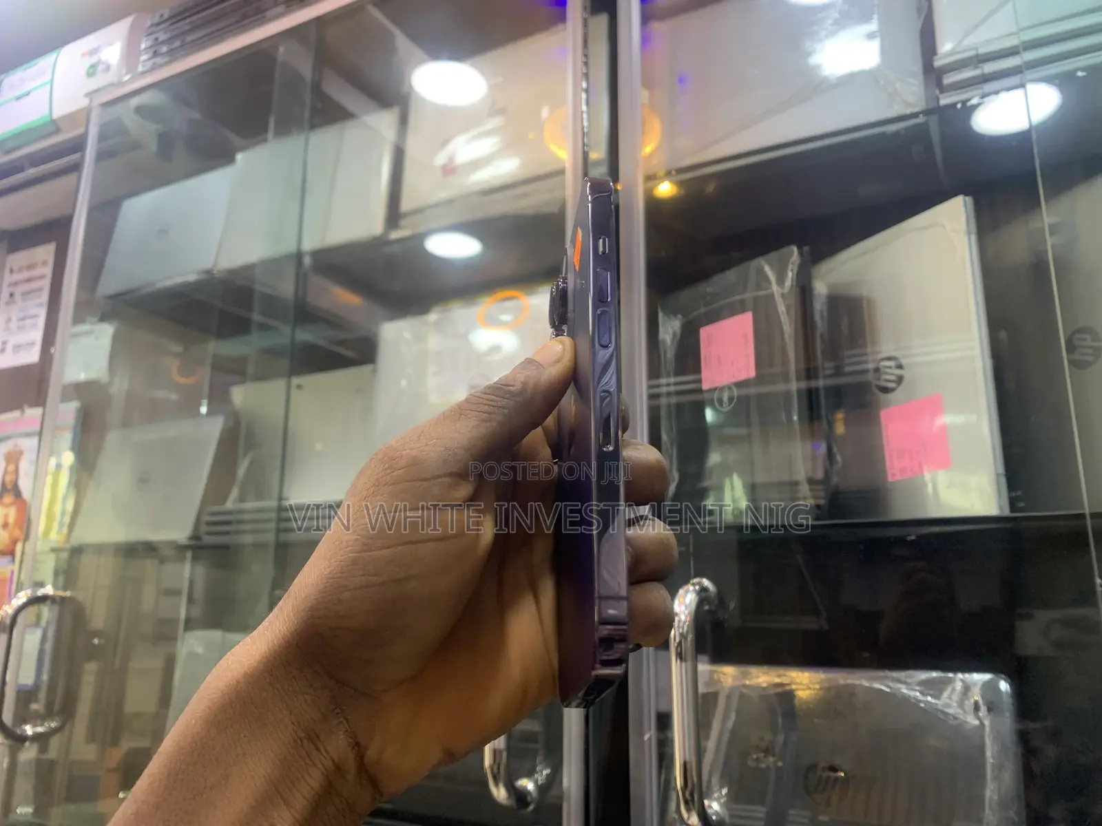 Apple iPhone 14 Pro 256 GB Purple