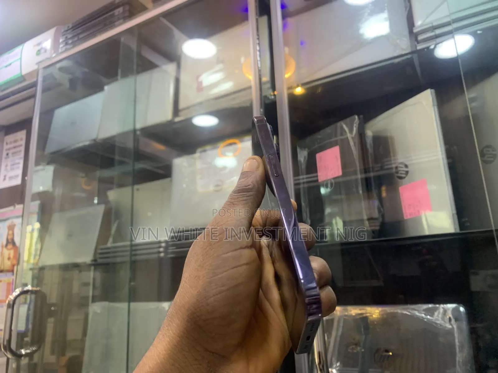 Apple iPhone 14 Pro 256 GB Purple