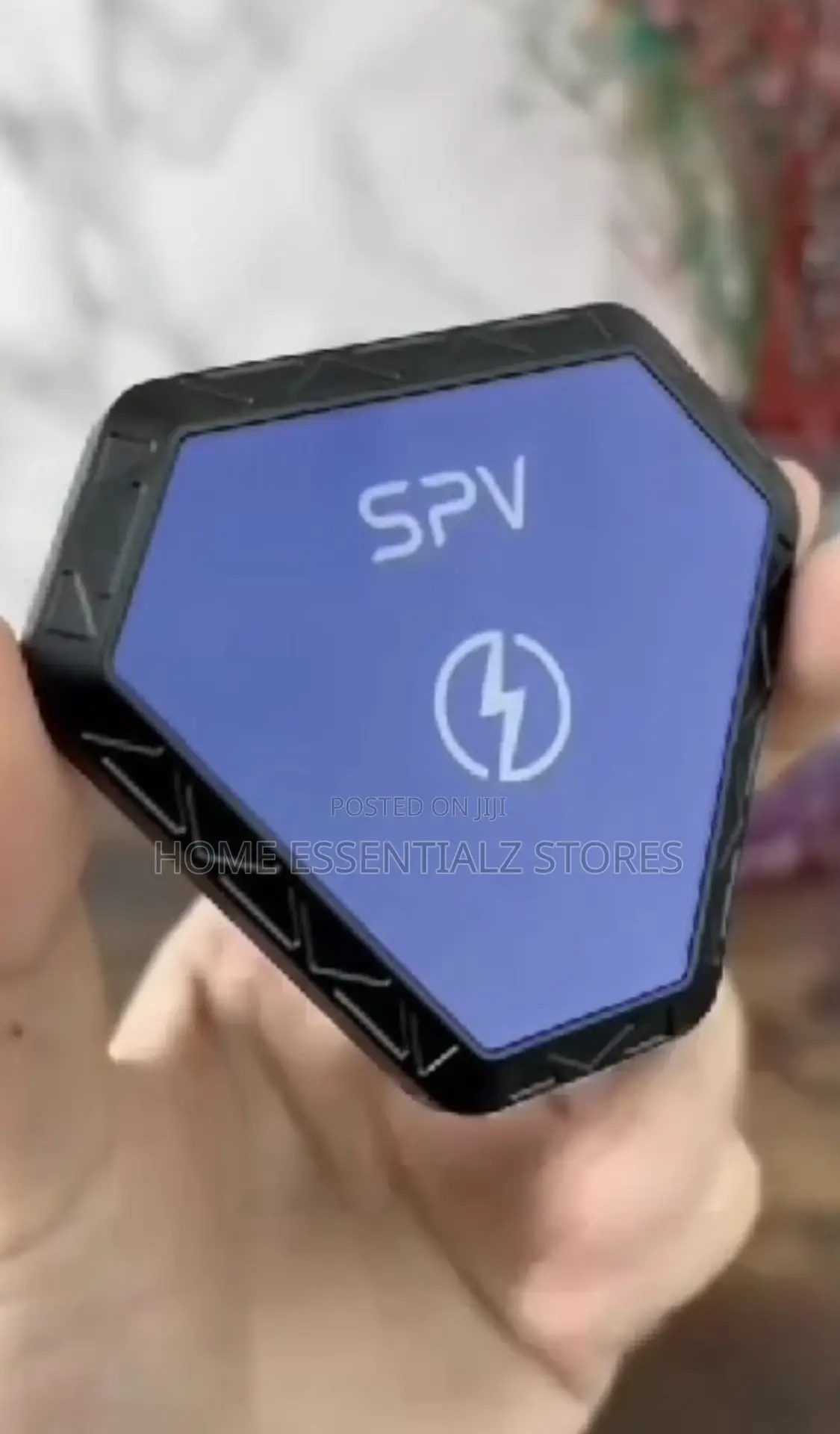 Original Mobile Phone Wireless Spv Charger