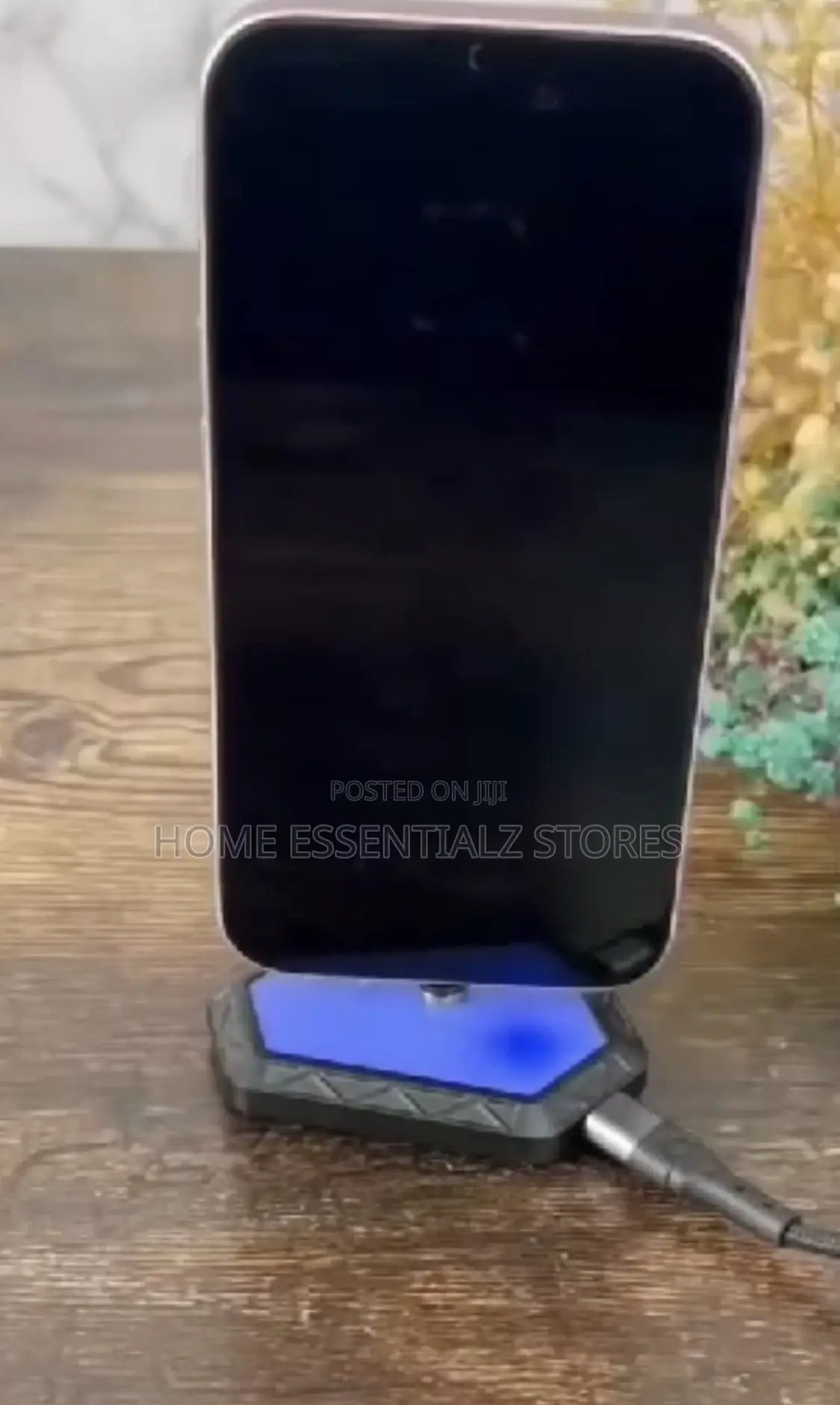 Original Mobile Phone Wireless Spv Charger