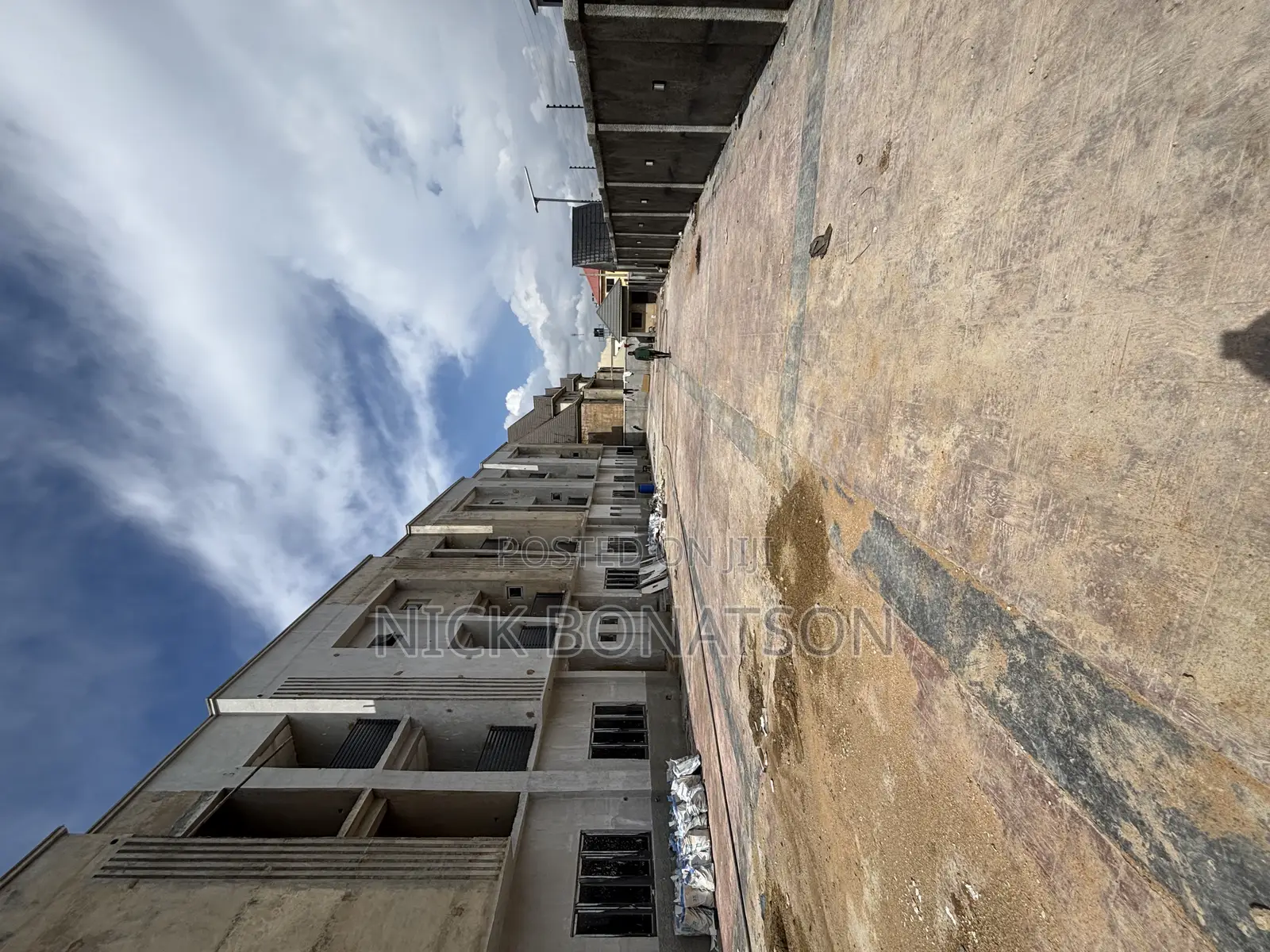 4bdrm Duplex in Kado for sale