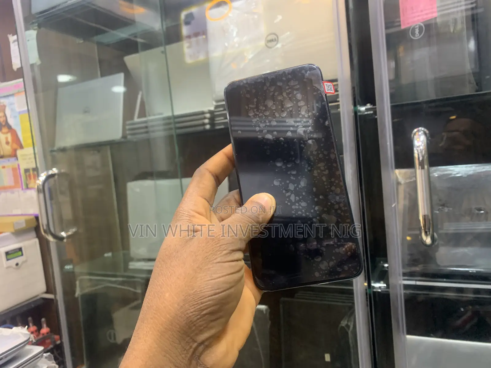 Huawei Y9 Prime 2019 128 GB Blue
