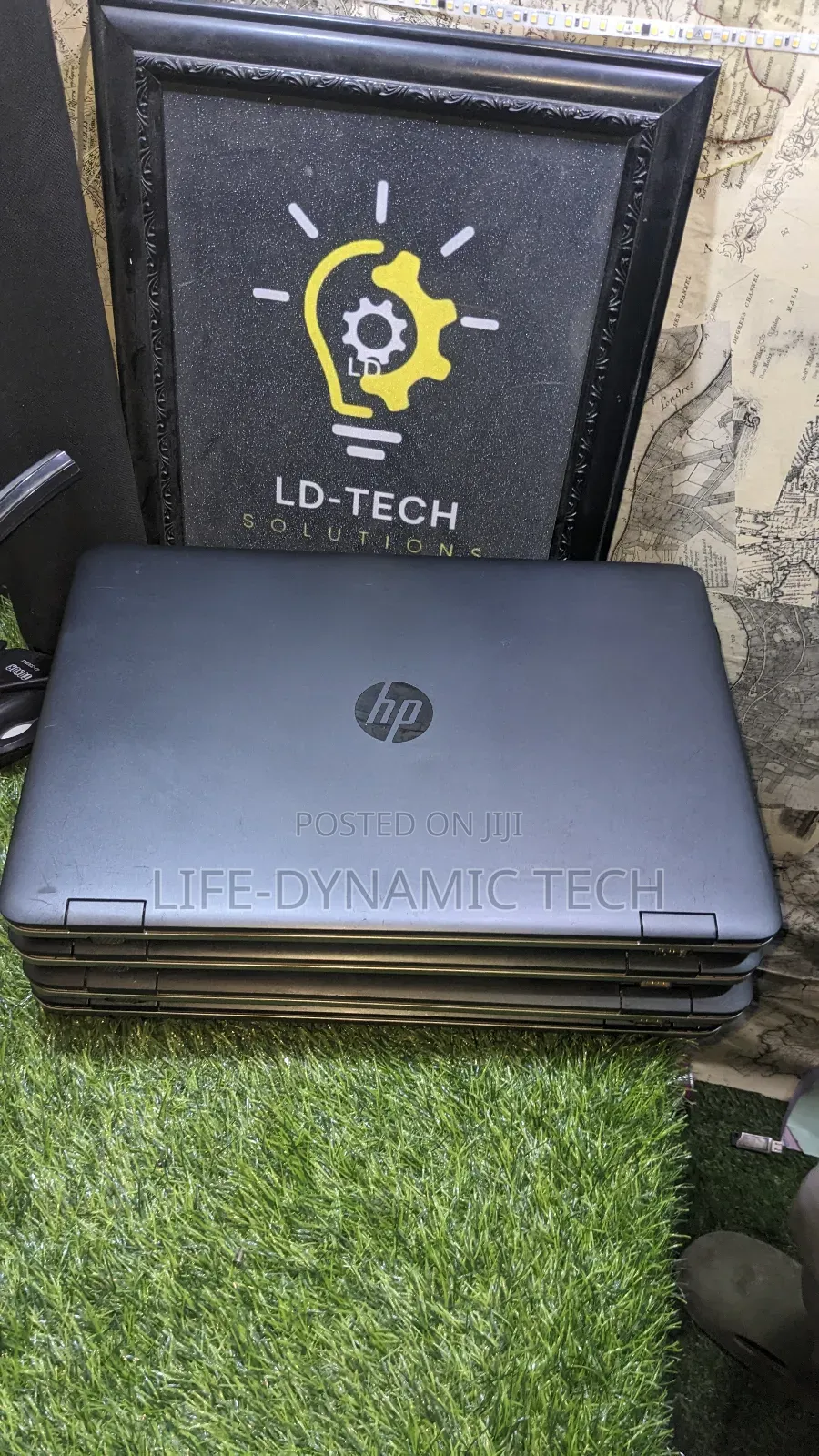 Laptop HP ProBook 650 G2 8GB Intel Core I5 SSD 256GB