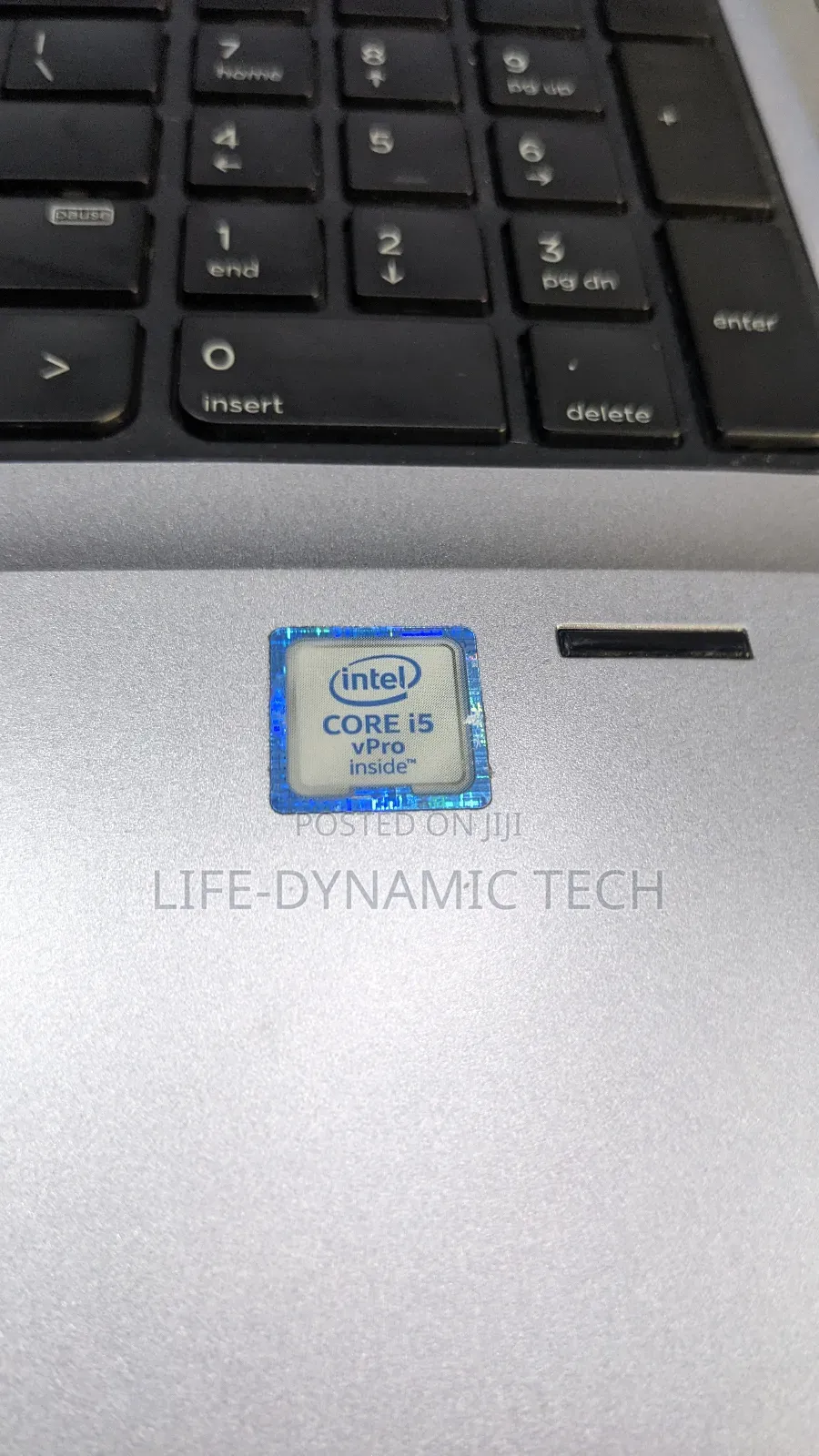 Laptop HP ProBook 650 G2 8GB Intel Core I5 SSD 256GB