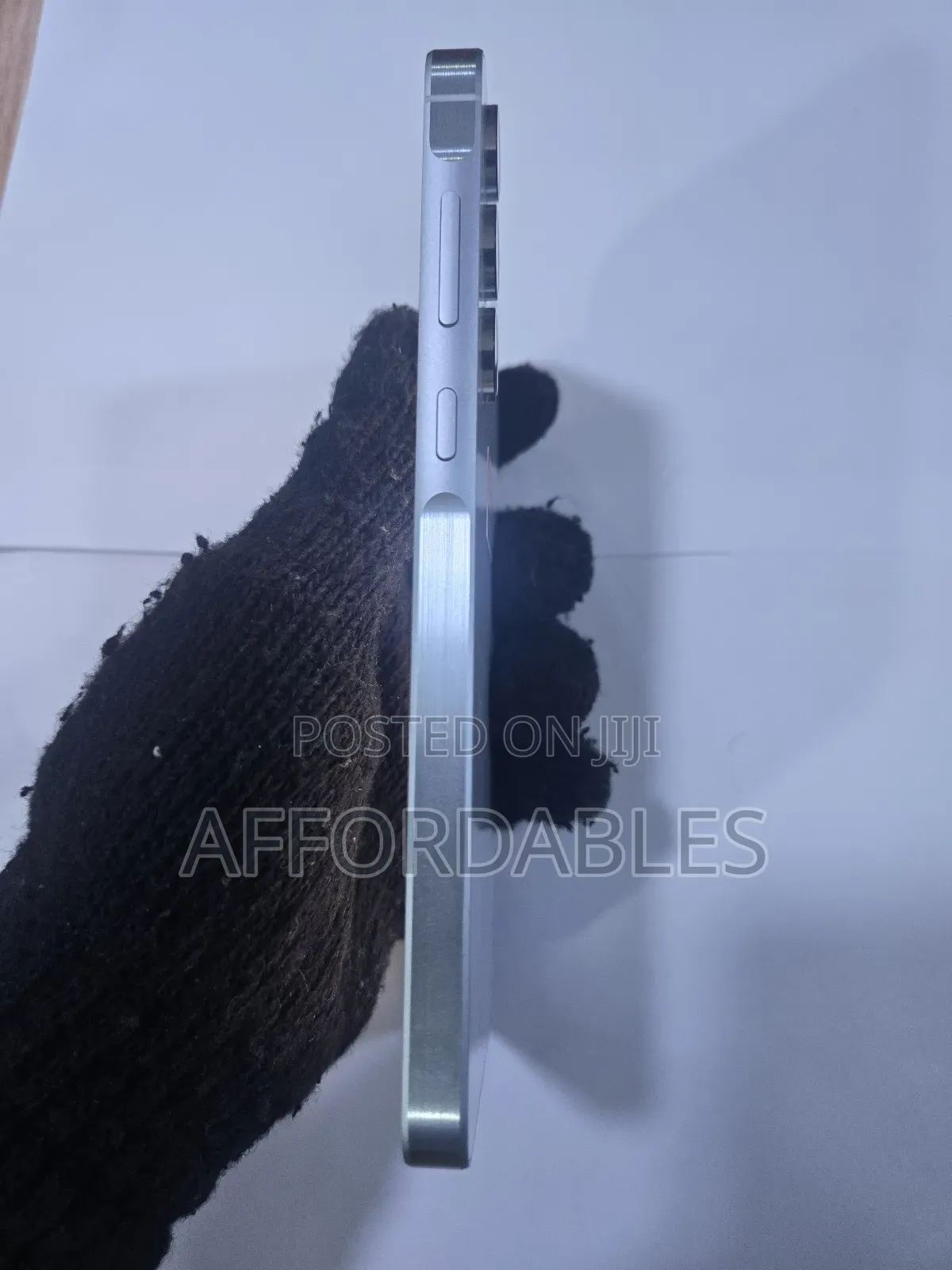 Samsung Galaxy A55 256 GB Blue