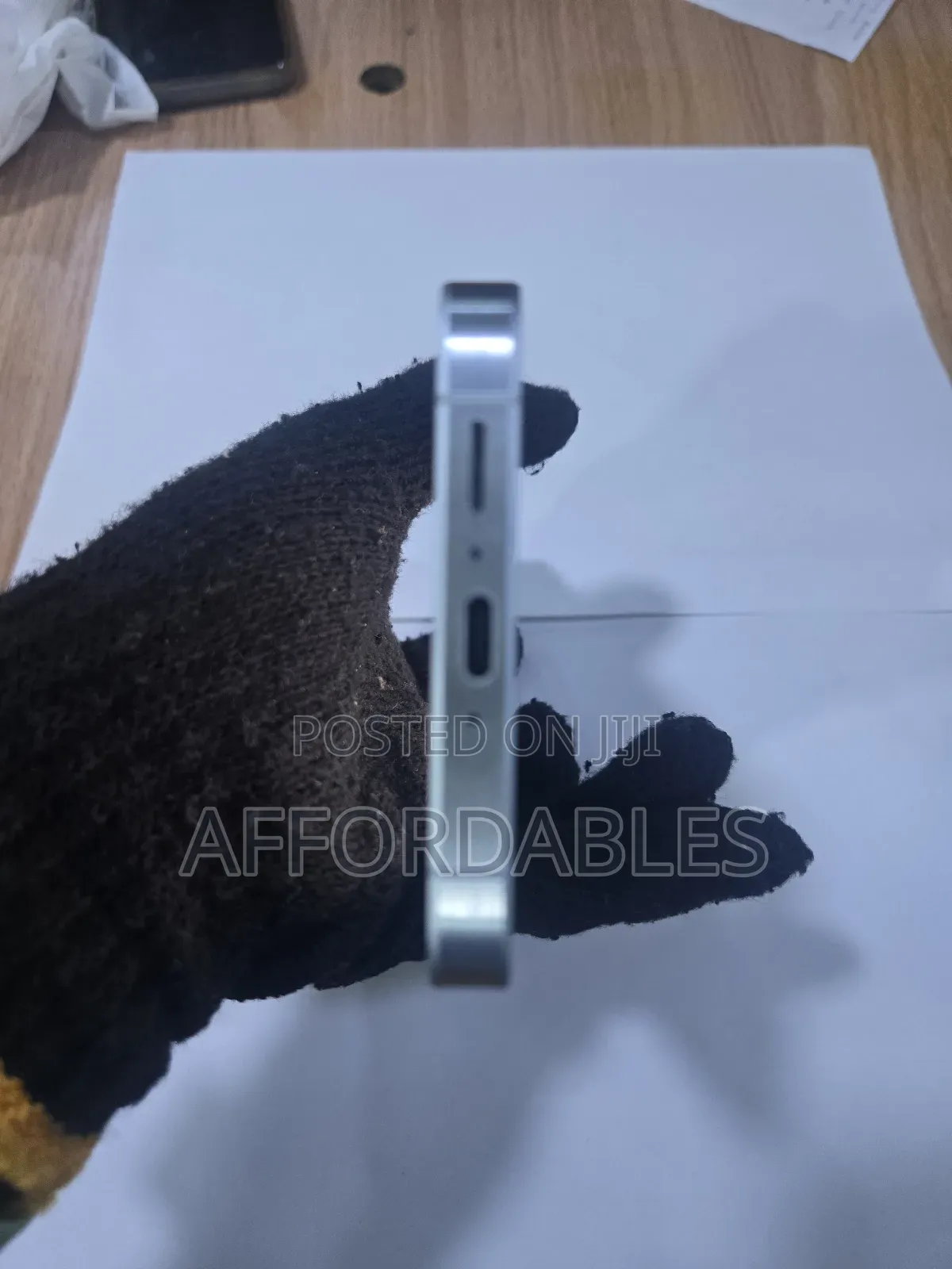 Samsung Galaxy A55 256 GB Blue