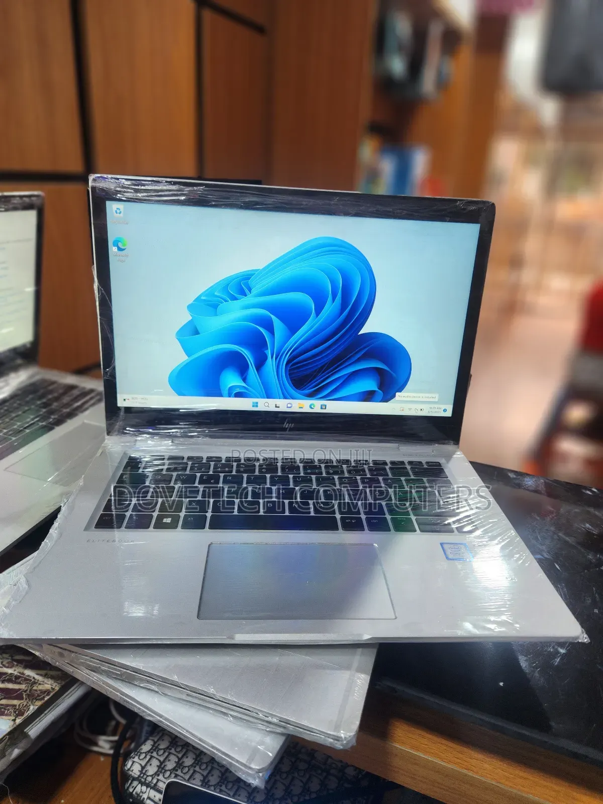 Laptop HP EliteBook x360 1030 G2 8GB Intel Core i5 SSD 256GB