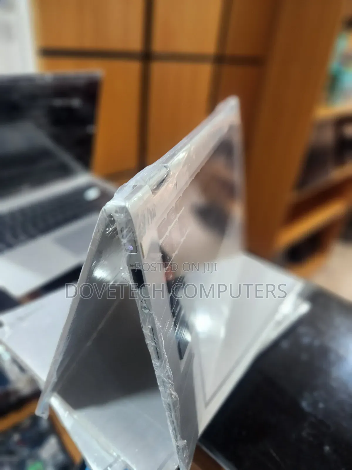 Laptop HP EliteBook x360 1030 G2 8GB Intel Core i5 SSD 256GB