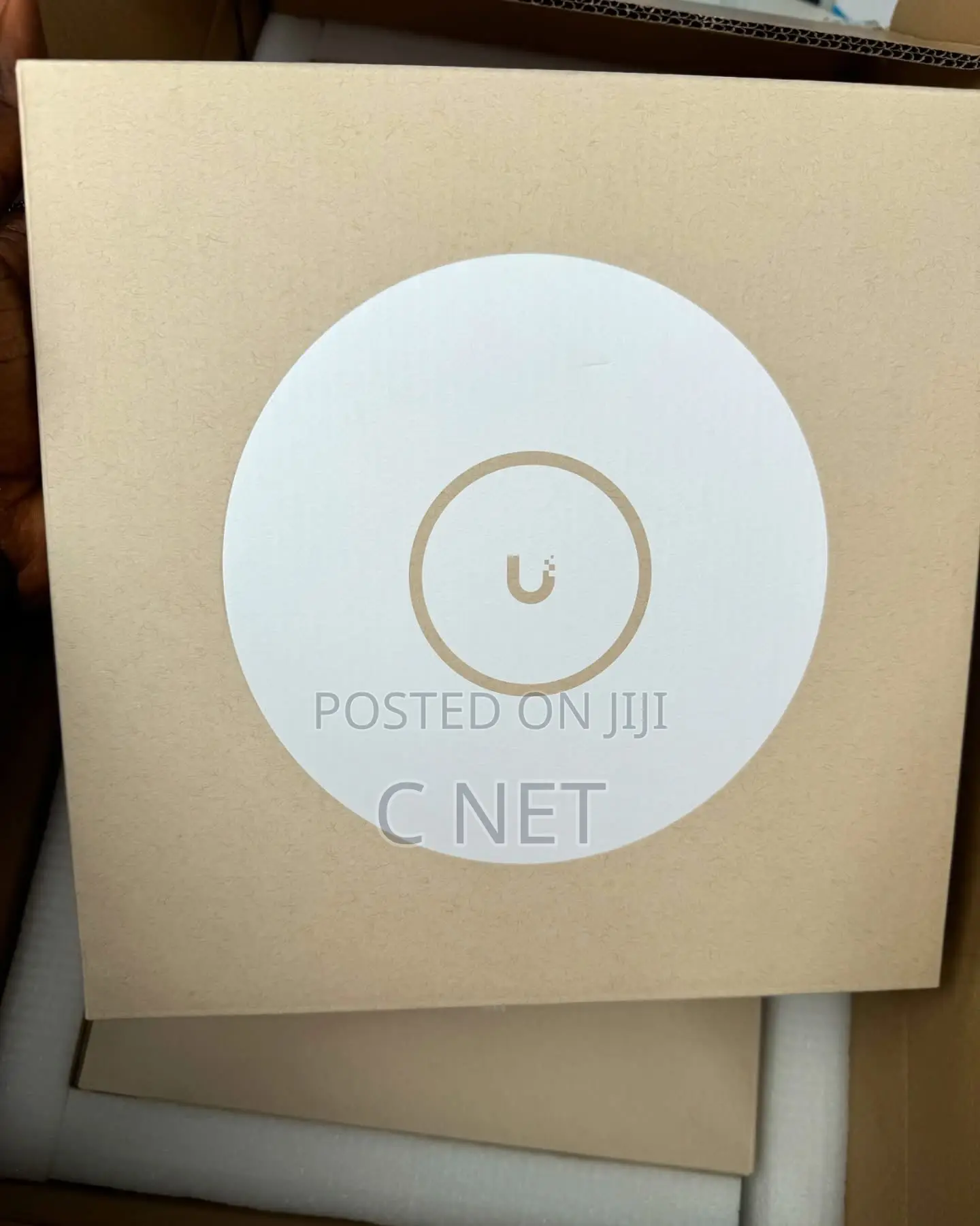 Ubiquiti Unifi 7 Pro Max