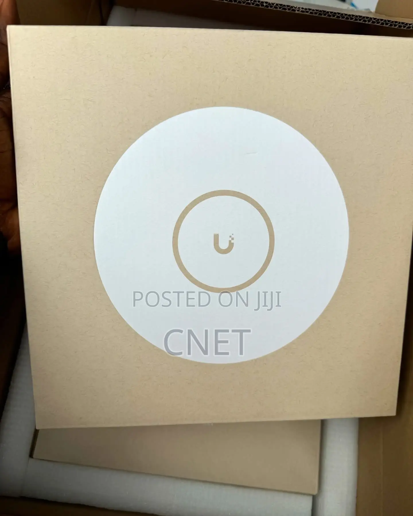 Ubiquiti Unifi 7 Pro Max
