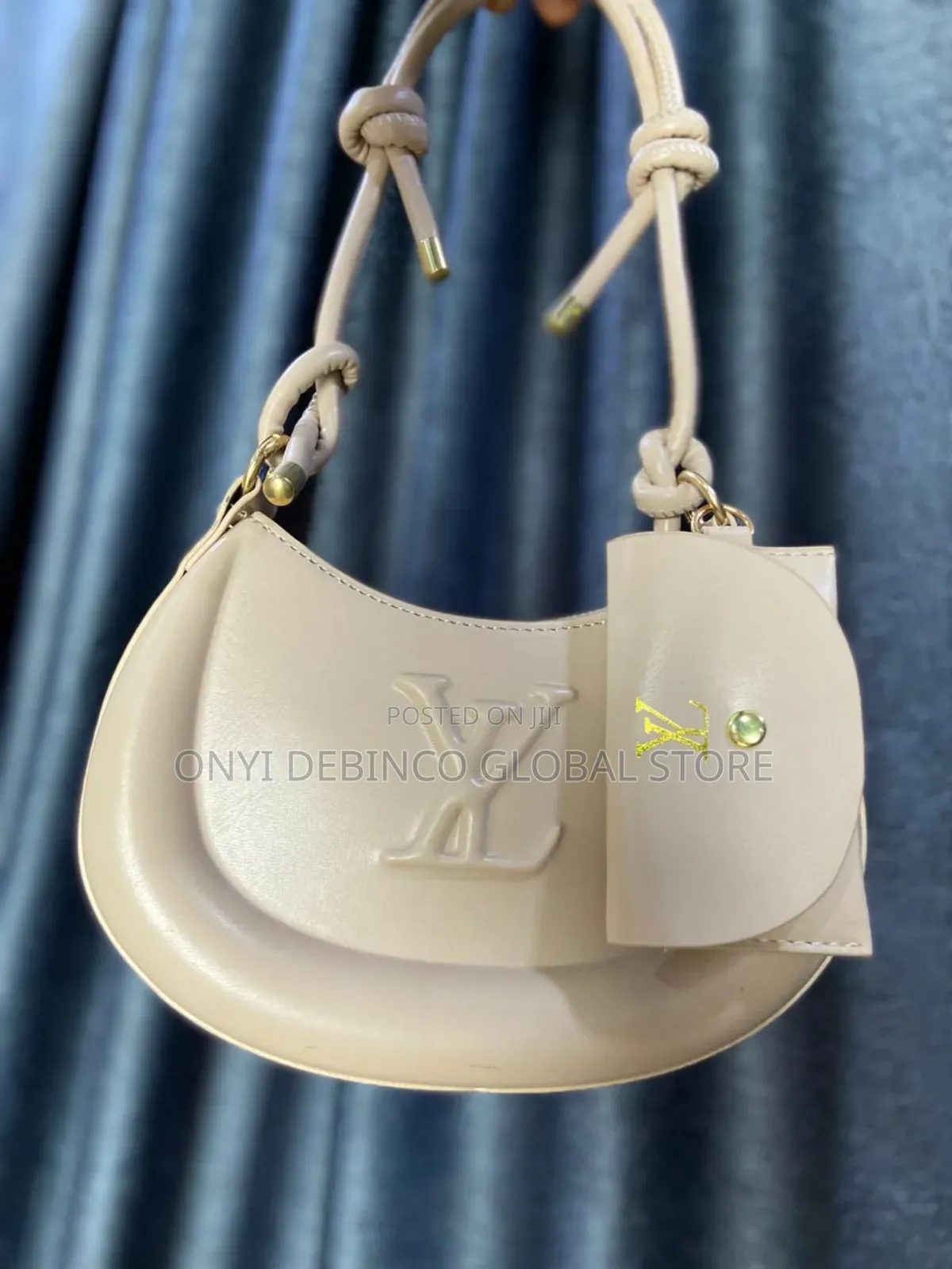 2 in 1 Ace Beautiful Shoulder Ladies Underarm Handbag